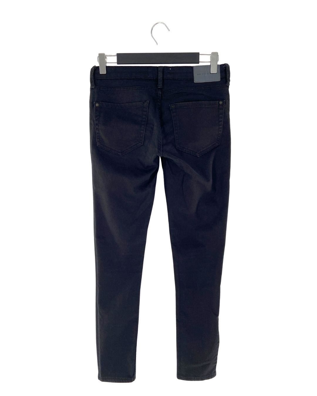 Jean sinny stretch tiro bajo