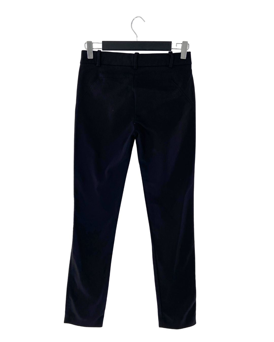 Pantalon suit con cremalleras