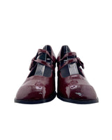 Zapatos en charol estilo Mery