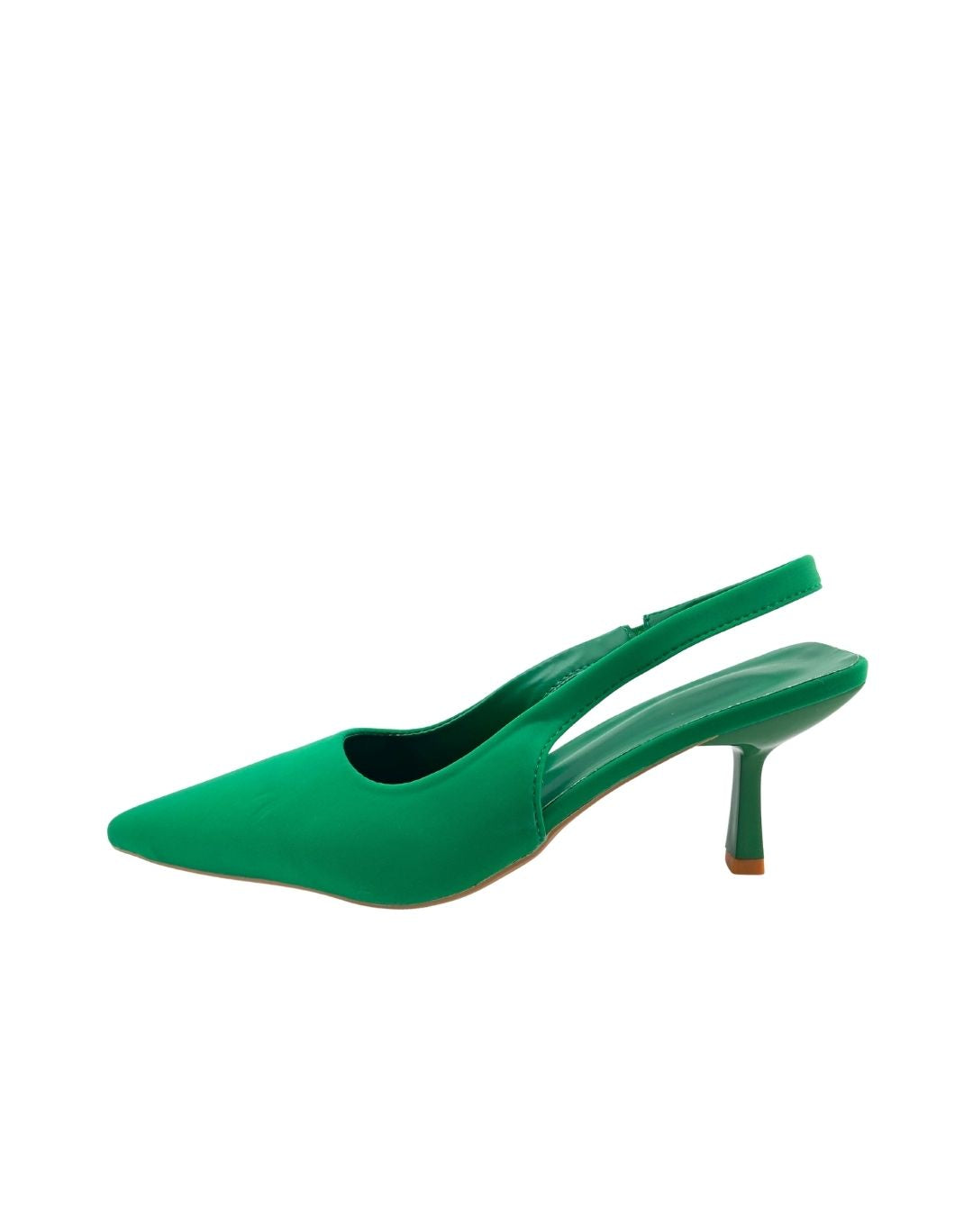 Stilettos detalonados tacon