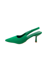 Stilettos detalonados tacon