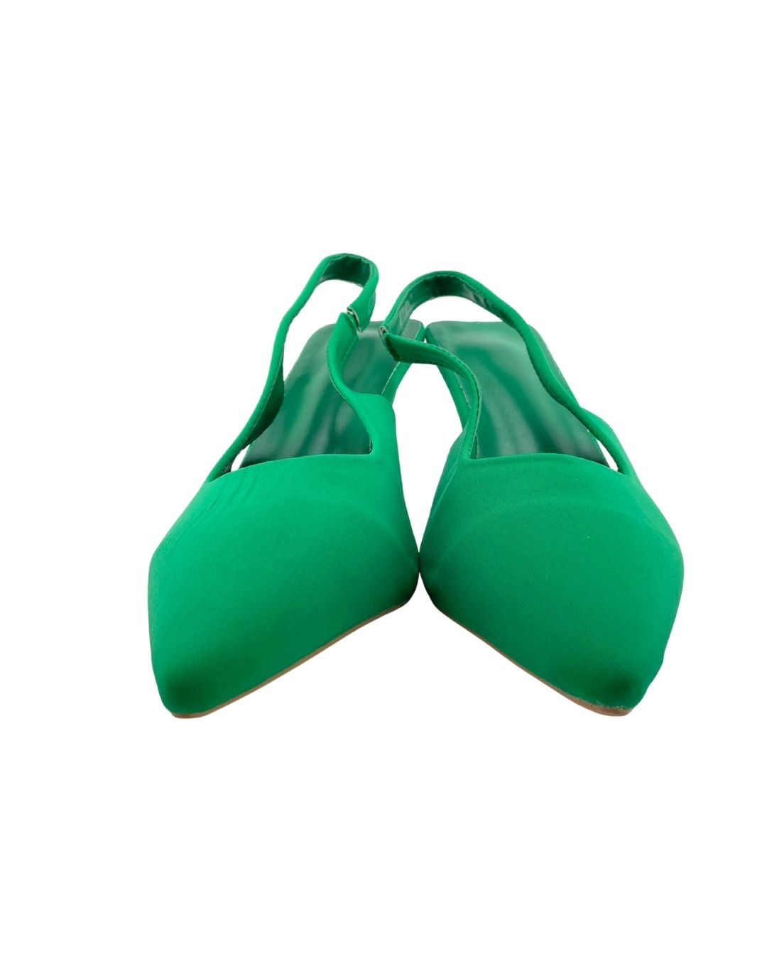 Stilettos detalonados tacon