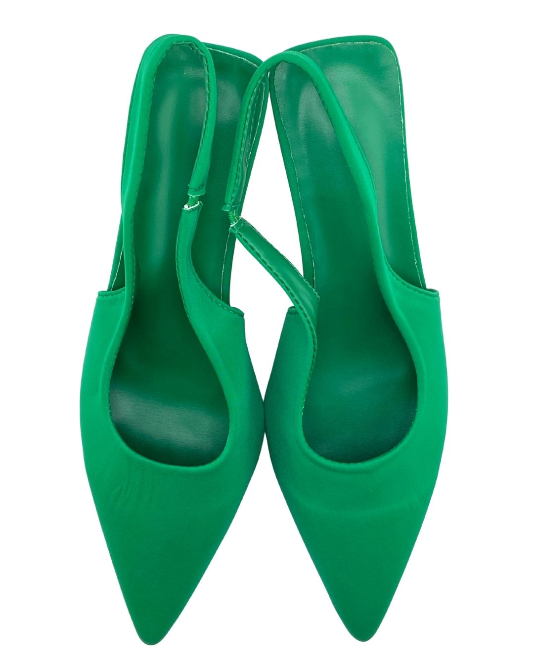 Stilettos detalonados tacon