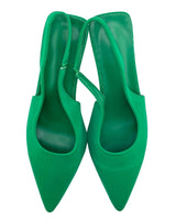 Stilettos detalonados tacon