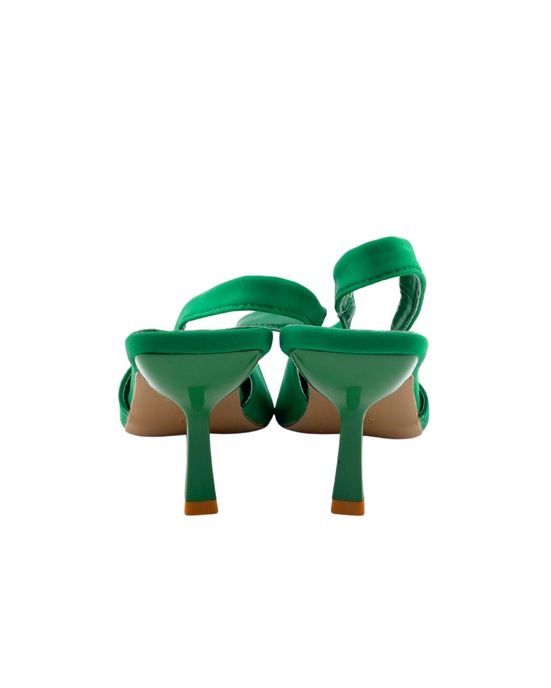 Stilettos detalonados tacon