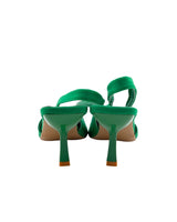 Stilettos detalonados tacon