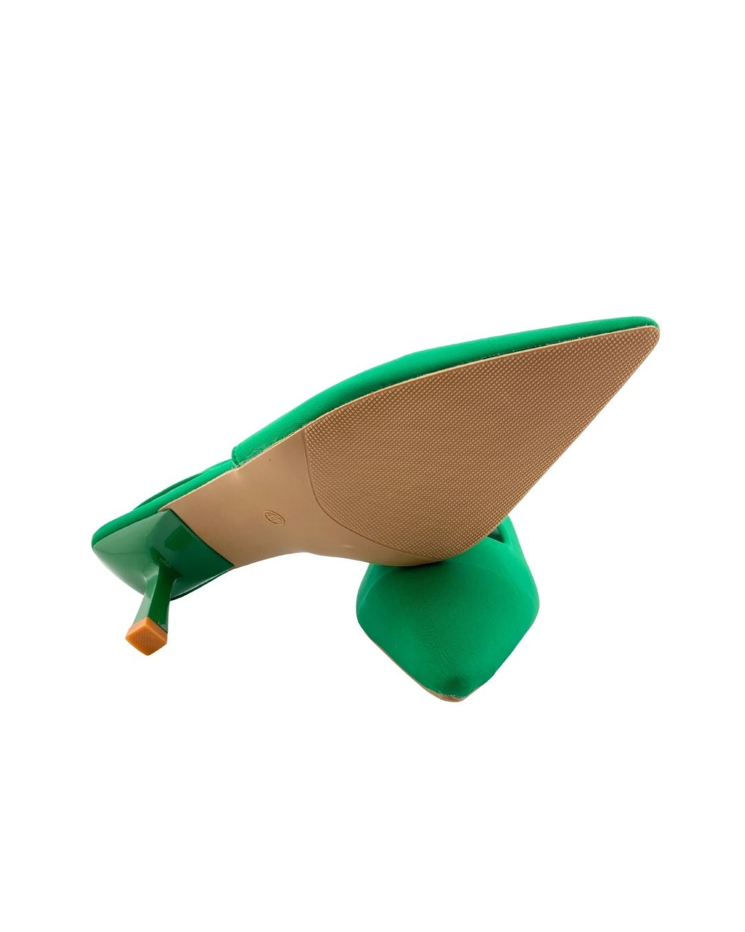 Stilettos detalonados tacon