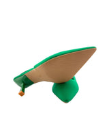 Stilettos detalonados tacon