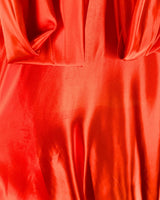 Maxi vestido mil formas