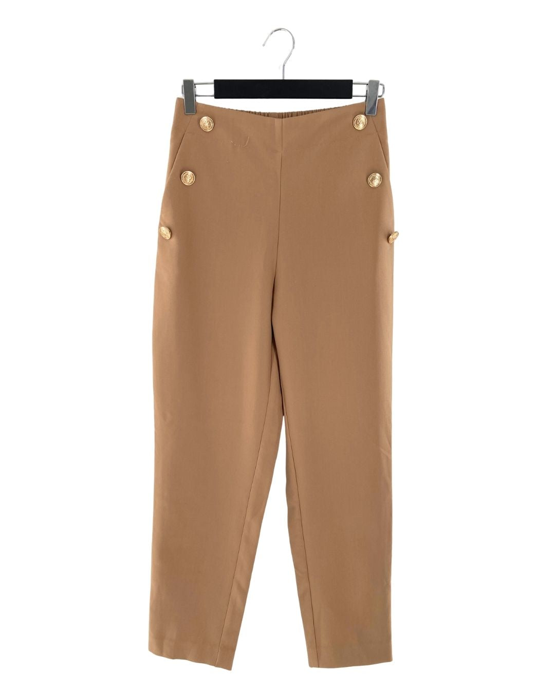 Pantalon suit botones