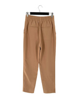 Pantalon suit botones