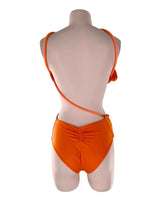 Vestido de baño one piece