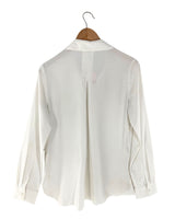 Camisa manga larga clasica