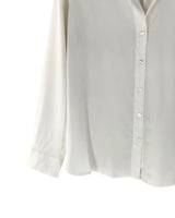 Camisa manga larga clasica