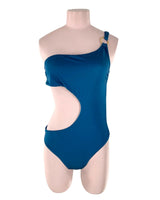 Vestido de baño one piece