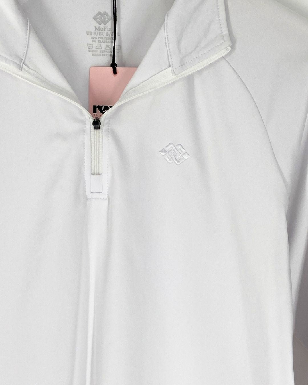 Saco deportivo manga larga