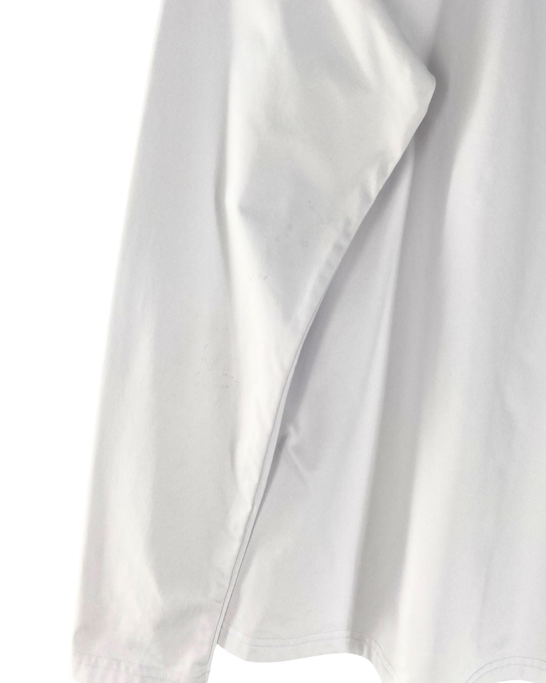 Saco deportivo manga larga