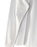 Saco deportivo manga larga