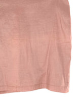 Set de blusa y falda satinado