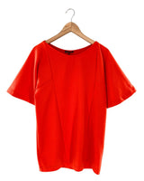 Vestido estructurado