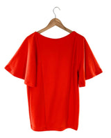 Vestido estructurado