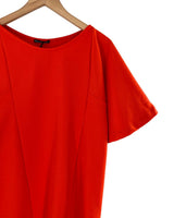 Vestido estructurado