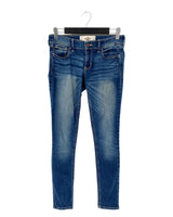 Jean skinny stretch