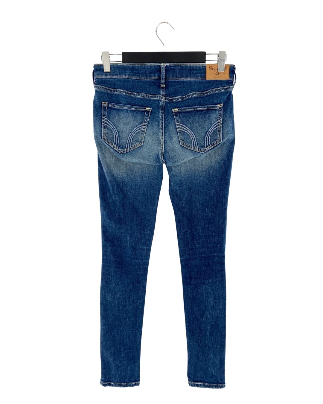 Jean skinny stretch