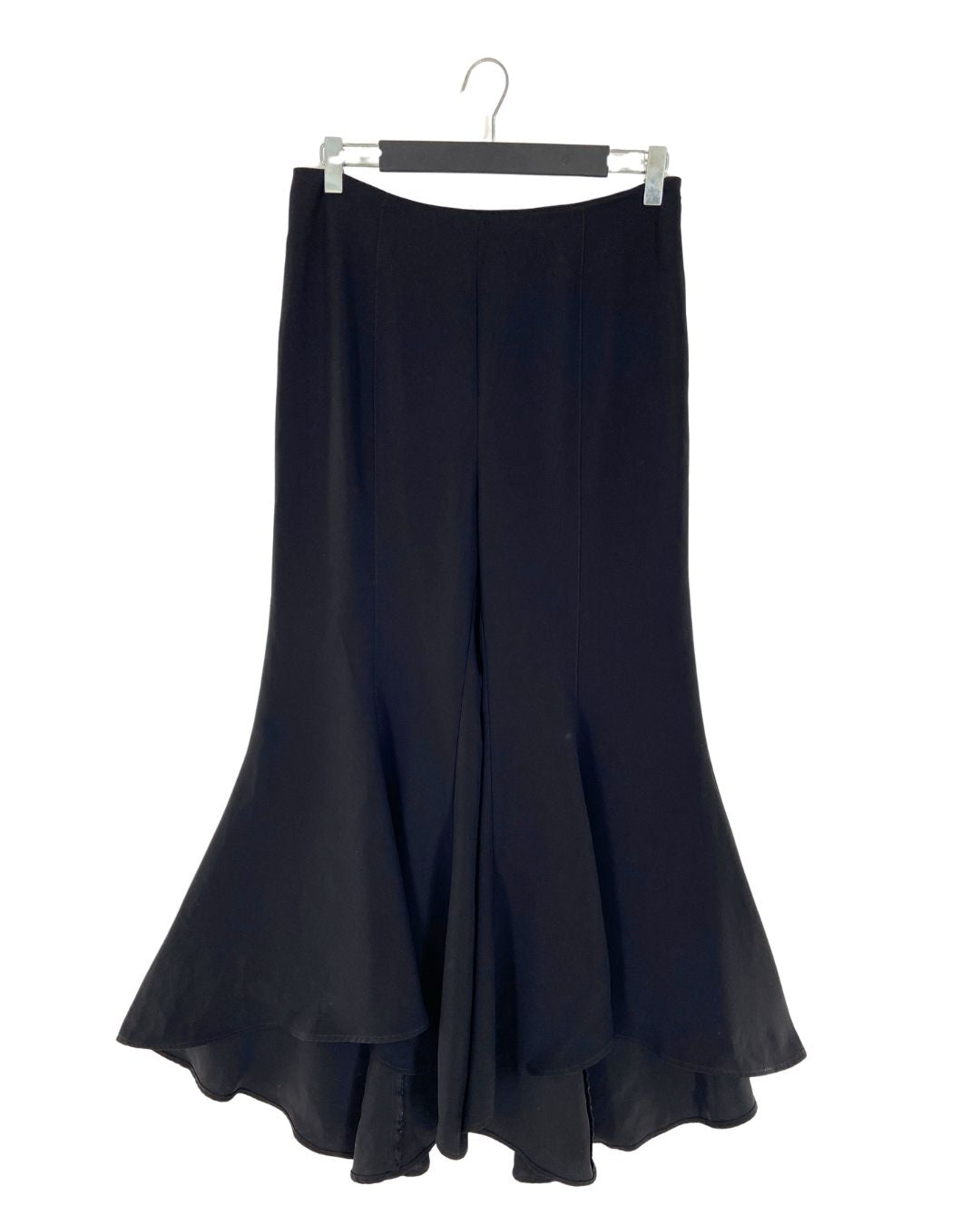 Pantalon suit flare