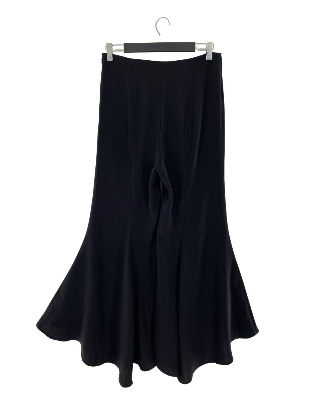 Pantalon suit flare