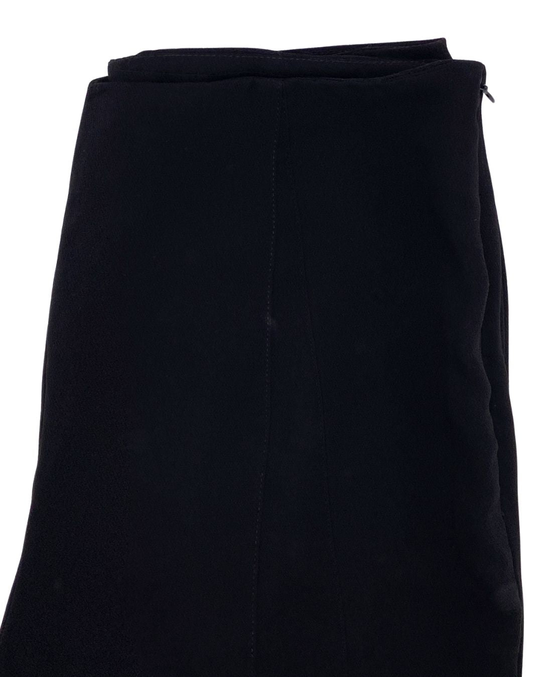 Pantalon suit flare