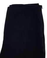 Pantalon suit flare