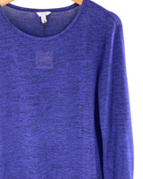 Saco traslucido ajustable