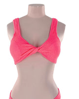 Bikini con textura