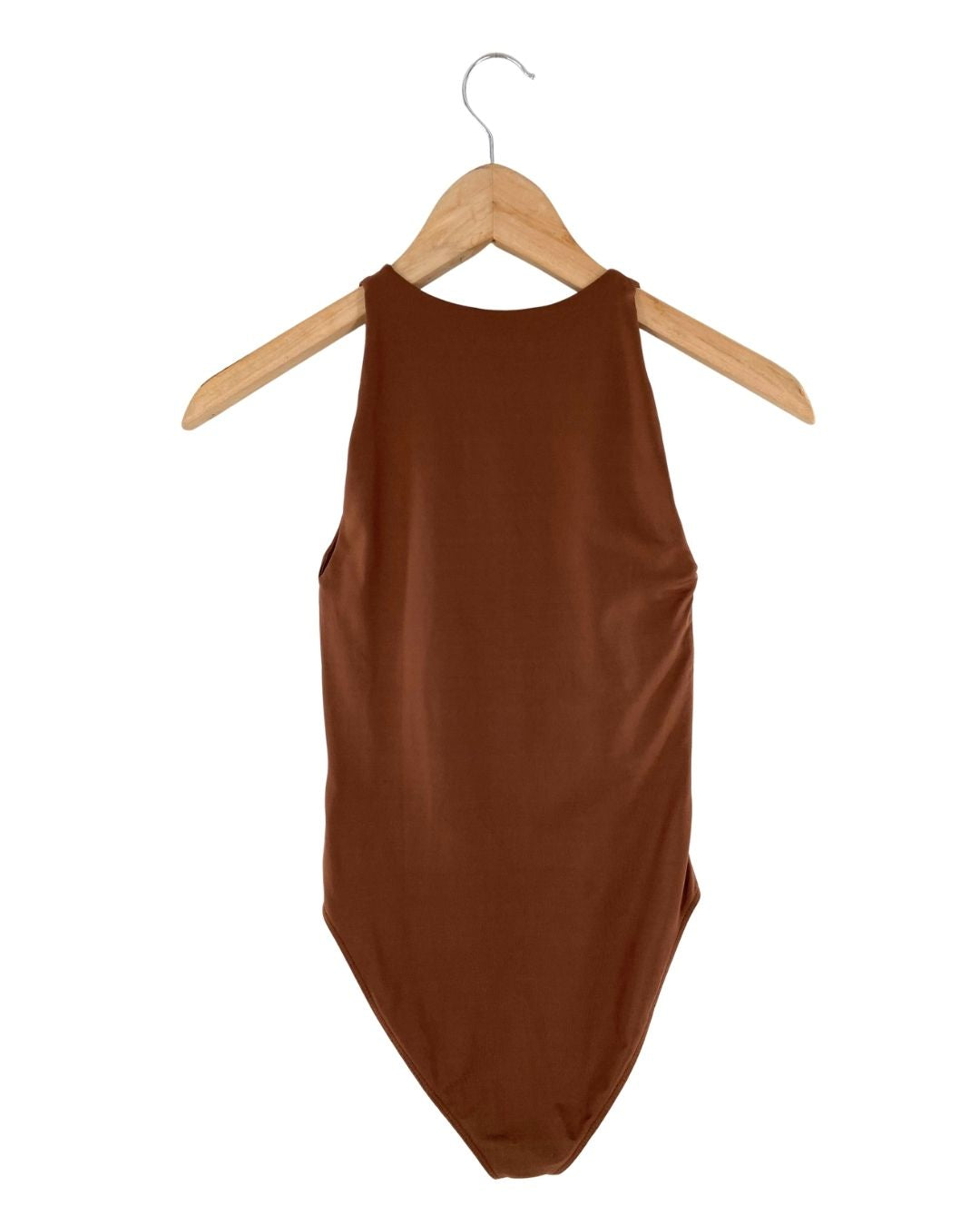 Body licrado sleveeless