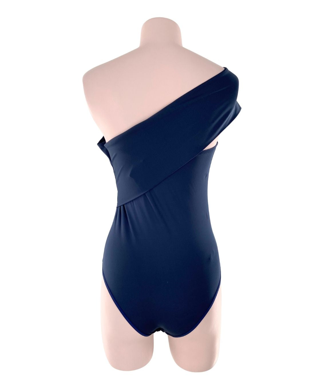 Body one shoulder