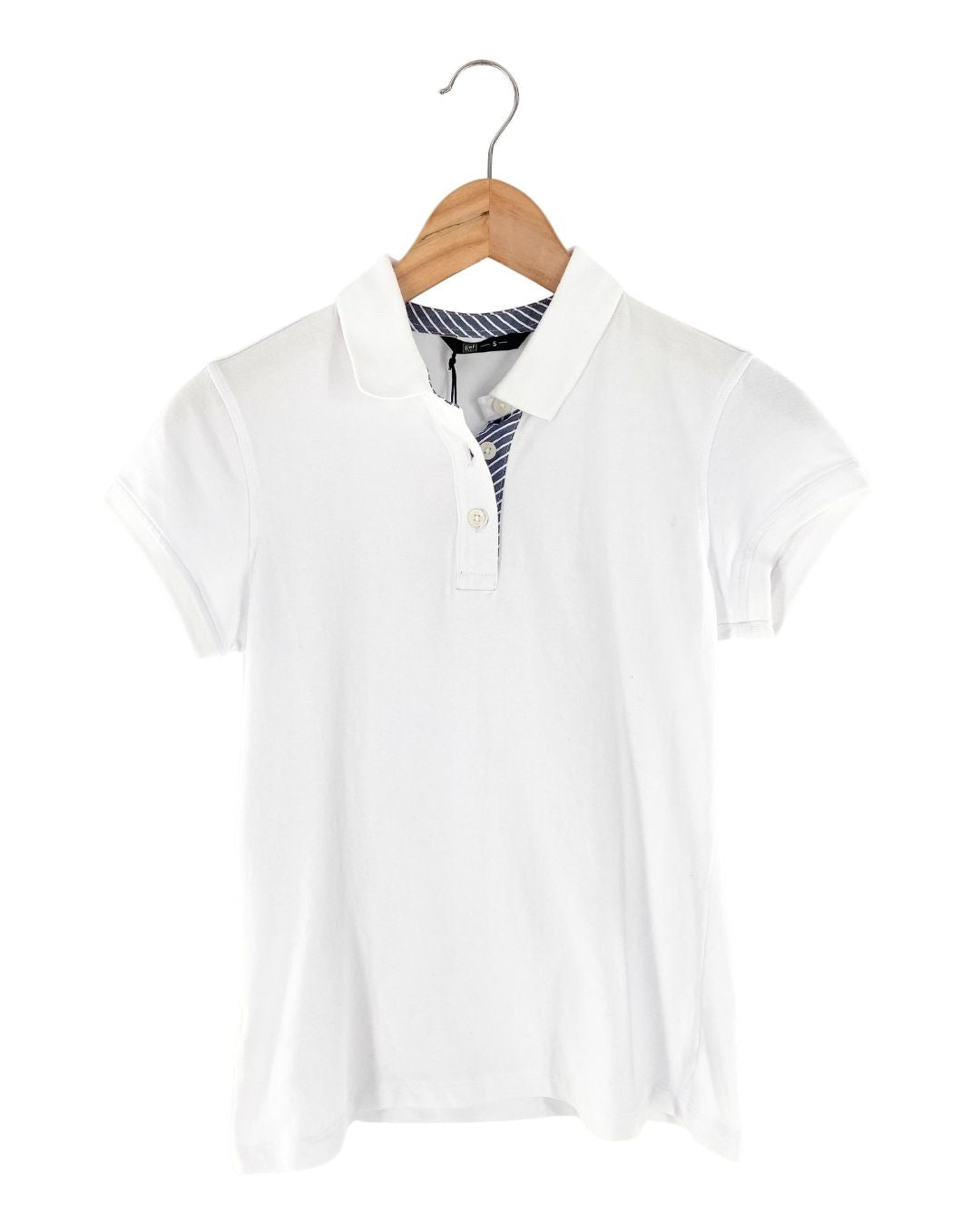 Camiseta manga corta