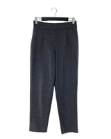 Pantalon suit con texturas