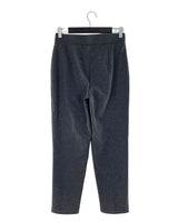 Pantalon suit con texturas