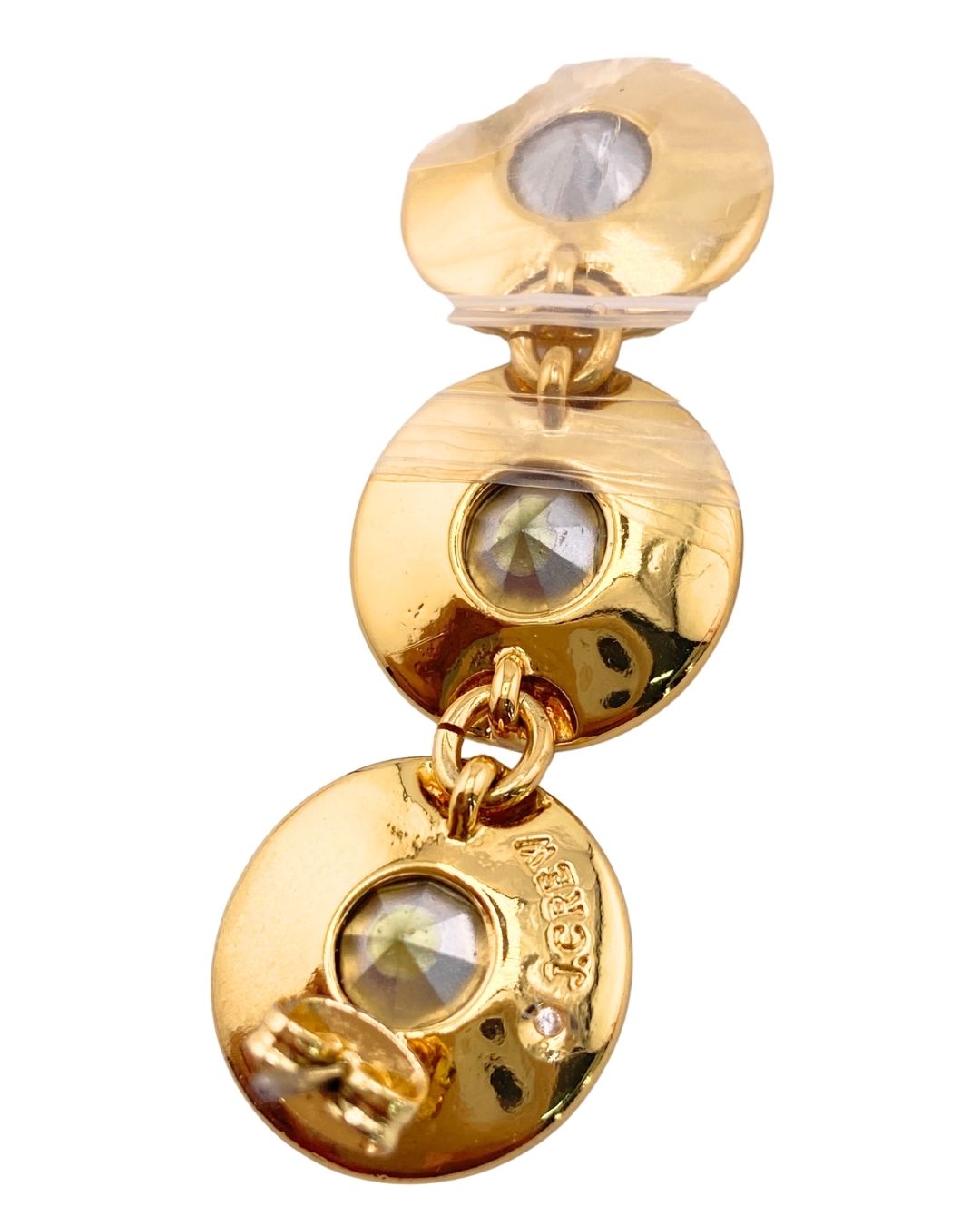 Aretes colgantes Cristal Candy