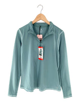 Chaqueta deportiva licrada