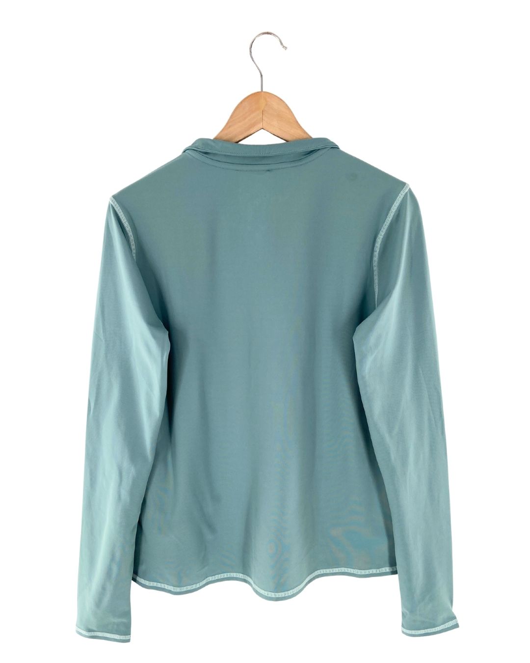 Chaqueta deportiva licrada