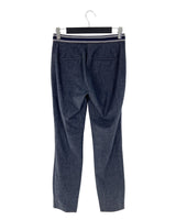 Pantalon suit encauchado