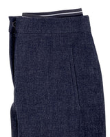 Pantalon suit encauchado