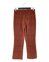 Pantalon diseño animal
