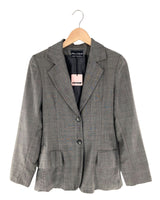 Blazer abotonado principe