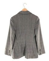 Blazer abotonado principe