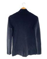 Saco manga larga abotonada