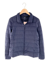 Chaqueta acolchada clasica