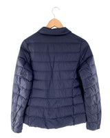 Chaqueta acolchada clasica